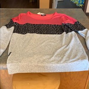 Simply Southern light weight sweater